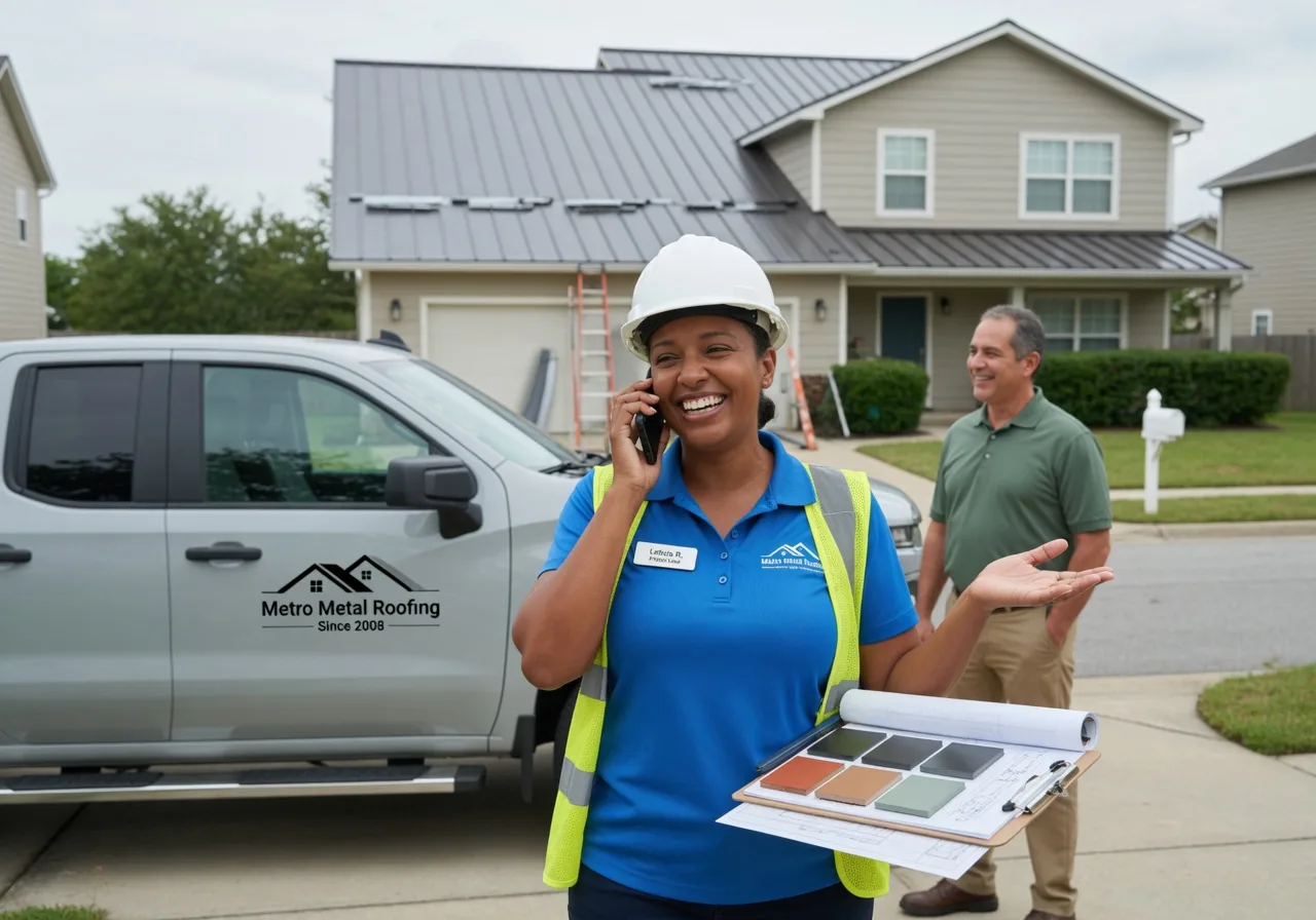 Metal Roofing Installation Kimball, NE FAQs
