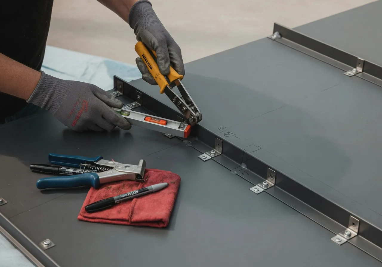 Why choose Metal Roofing Installation in Kimball, NE